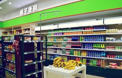 珍藏好幾年的國產(chǎn)小超市 那些年，我們?cè)谶@里發(fā)現(xiàn)的寶藏