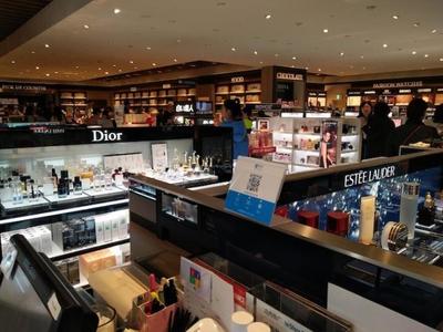 化妝品巨頭財(cái)報(bào)亮眼，日用百貨銷售中中國消費(fèi)者成增長引擎